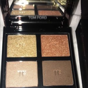 Tom Ford eyeshadow